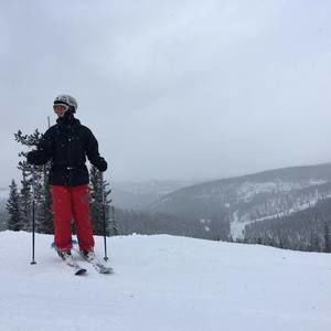 Meet your Posher, Nic